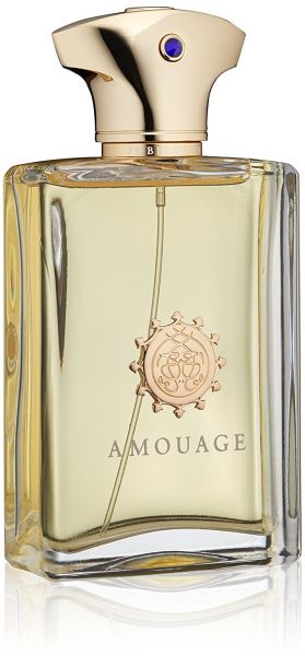 Jubilation XXV by Amouage for Men - Eau de Parfum, 100ml